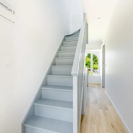 Hébergement de vacances Les Cerisiers / Maison Pour 6 A