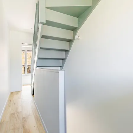 Les Cerisiers / Maison Pour 6 A Holiday home