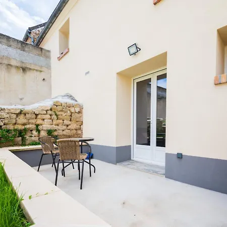 Holiday home Les Cerisiers / Maison Pour 6 A *