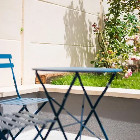 Holiday home Les Cerisiers / Maison Pour 6 A